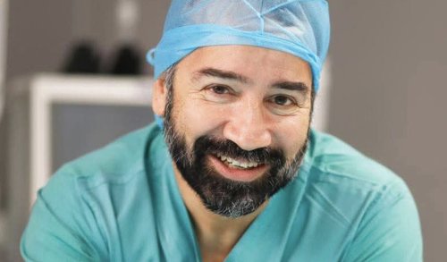 Ελληνική υπογραφή στην παγκόσμια αισθητική χειρουργική